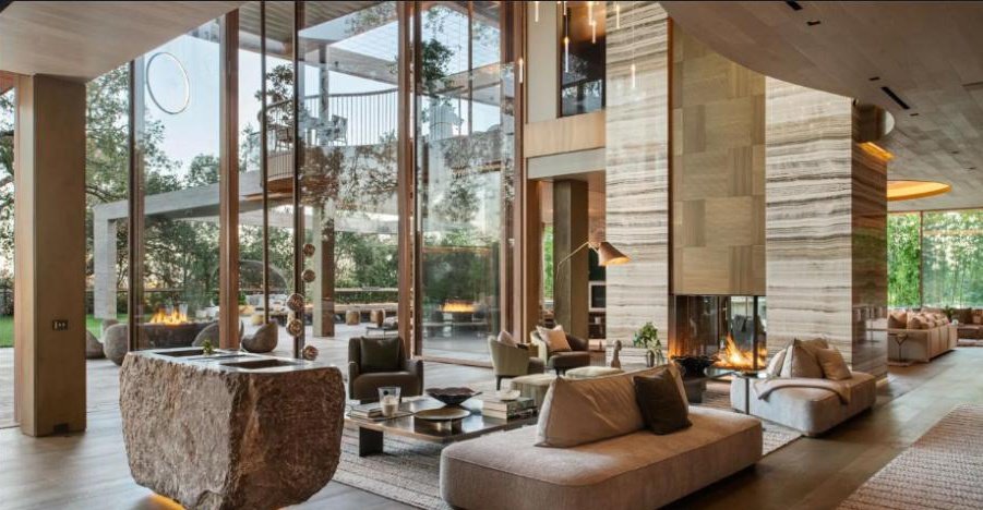 Offre Gold Rénovation de Prestige TF&D